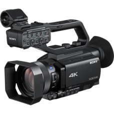 Sony PXWZ90V Rankinė vaizdo kamera 14,2 MP CMOS 4K Ultra HD Juoda