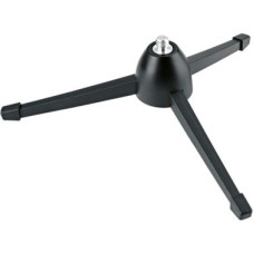 K&M 23105 Table Stand black