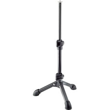 K&M 23150 Table Stand black