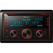 Pioneer FH-S820DAB