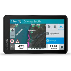 Garmin zumo XT Europe