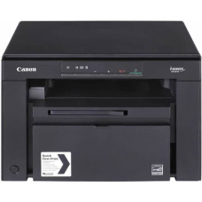 Canon i-SENSYS MF3010 Lazeris A4 1200 x 600 DPI 18 ppm