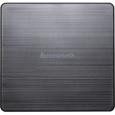 Lenovo DB65 optinių diskų įrenginys DVD±RW Juoda