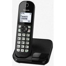 Panasonic KX-TGC450GB black