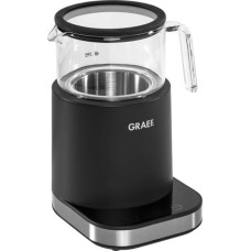 Graef MS 902 black matt