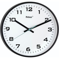 Mebus 16287 Quartz Clock