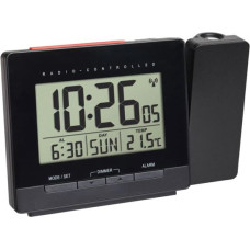 Tfa-Dostmann TFA 60.5016.01 Radio alarm clock