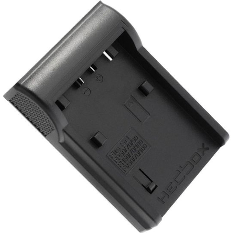 Hedbox RP-DFP50 Sony Charger Plate