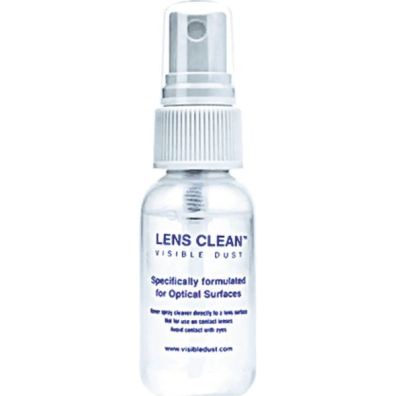 Visible Dust Lens Clean 30 ml