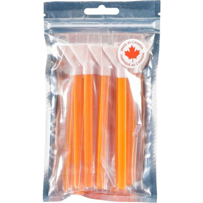 Visible Dust DHAP Swabs 30-33mm orange