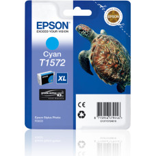 Epson Turtle T1572 Cyan