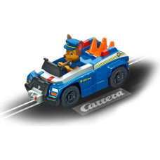 Carrera GO!!!           20064175 Paw Patrol RRR - Chase