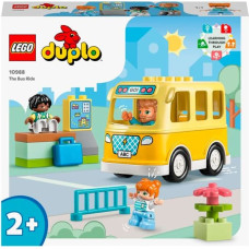 Lego Duplo 10988 The Bus Ride