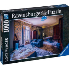 Ravensburger 1000 Pieces Lost Places Dreamy