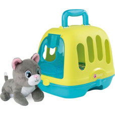 Smoby Vet Play Set in Suitcase