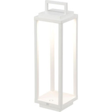 AB+ by Abert Resort mobile Table Lamp white