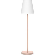 Newgarden New Garden Lola Slim 180 LED Floor Lamp  Rose Gold