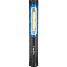 Varta 85131000 Juoda Rankinis žibintuvėlis COB LED