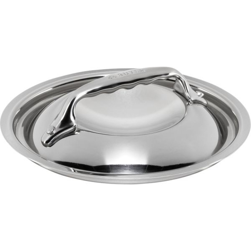 De Buyer Affinity lid Stainless Steel 14 cm