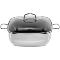 Fissler Secural Stainless Steel Roaster 28cm