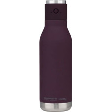 Asobu Wireless Bottle Maroon, 0.5 L