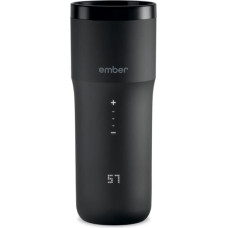 Ember Travel Mug 2+  Black