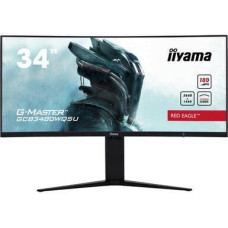 Iiyama LCD Monitor|IIYAMA|34