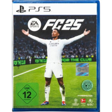 Electronic Arts EA Sports FC 25 PS5