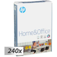 HP 120.000 Sh. HP Home & Office A 4 Universal Paper 80 g (Pallet)