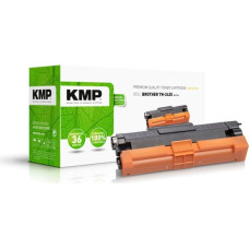 KMP B-T116 Toner black compatible with Brother TN-2420