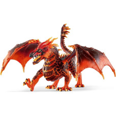 Schleich ELDRADOR CREATURES 70138 žaislinė figūrėlė vaikams