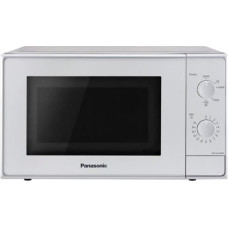 Panasonic NN E 22 JMMEPG silver