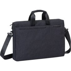 Rivacase 8355 Laptop Case  17.3 black