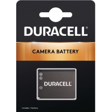 Duracell DR9963 kameros / vaizdo kameros su vaizdo magnetofonu baterija Ličio-jonų (Li-Ion) 700 mAh