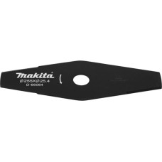 Makita D-66064 2-tooth impact blade 255x25 4mm