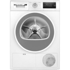 Bosch WTH86277PL Dryer