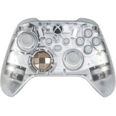 Microsoft Xbox WL Controller Ghost Cipher Special Edition