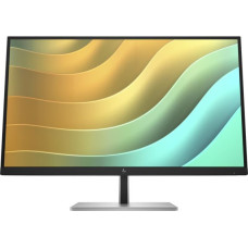 HP LCD Monitor|HP|E27u G5|27