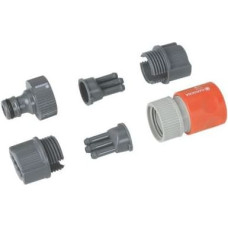 Gardena Soaker Hose Connection Set