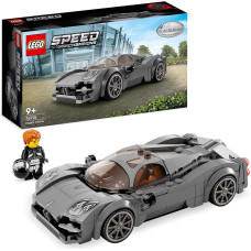 Lego Speed Champions 76915 Pagani Utopia