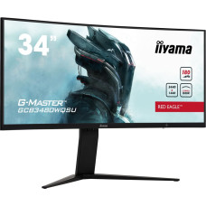 Iiyama LCD Monitor|IIYAMA|34