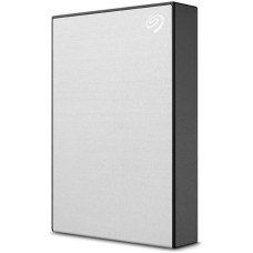 Seagate External HDD|SEAGATE|One Touch|STKY2000401|2TB|USB 3.0|Colour Silver|STKY2000401