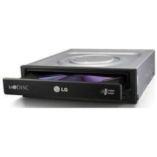 Hl Data Storage DVD RW SATA 24X INT BULK/BLACK GH24NSD5 HLDS