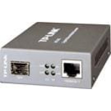 Tp-Link NET MEDIA CONVERTER 10KM/FX-SX/LX/LH MC220L TP-LINK