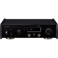 Teac UD-505-X black