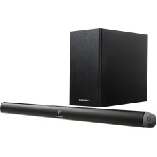 Grundig DSB 990 2.1 Juoda 2.1 kanalai 80 W