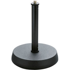 K&M 232 Table Stand black