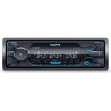 Sony DSX-A510BD radijo imtuvas Juoda