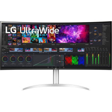 LG 40WP95XP-W kompiuterio monitorius 100,8 cm (39.7