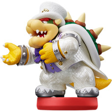 Nintendo Bowser